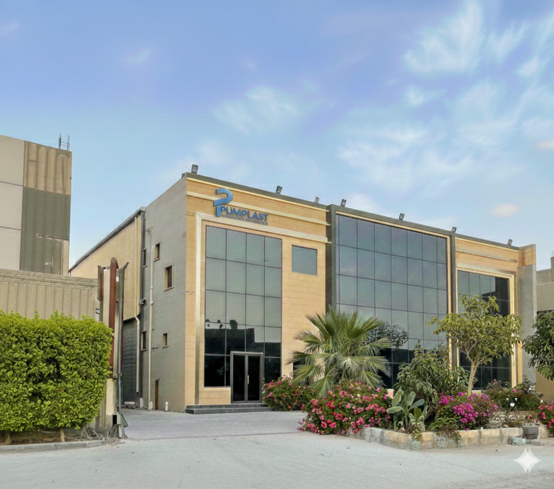 Pumplast Industries About US